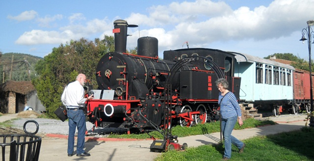 tren-muzesi-camlik