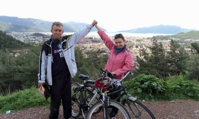 Az Bilinen Antik Kentler Turu