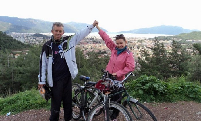 Az Bilinen Antik Kentler Turu