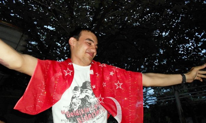 SELENDER’den Özel Asker Eğlencesi