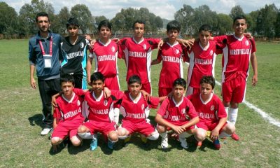 Selçuk Efes Spor’ un (U -13 ) Rakibi Özçamdibi Spor Oldu