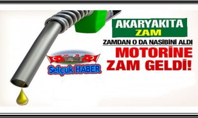 Motorine de Zam Geldi