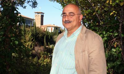 Nişanyan’a Peygambere Hakaretten Ceza