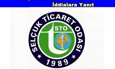 Selçuk Ticaret Odası’ndan İddialara Yanıt