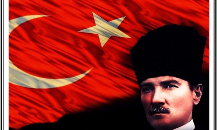 Ülkücüler Ata’sının İzinden Yürümeye Kararlıdır