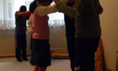 Simurgta Drama‏ Çalışmaları