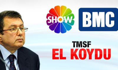 Show TV ve BMC’ye El Konuldu