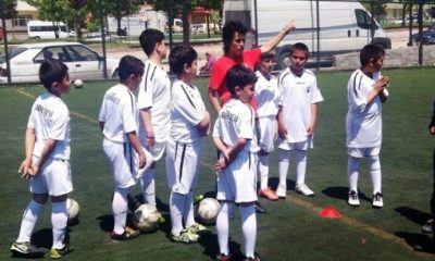U-11 Futbol Ligi Start Alıyor