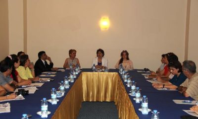 SELENDER “Engelli Kadınlarımız Nerede?” Projesinde