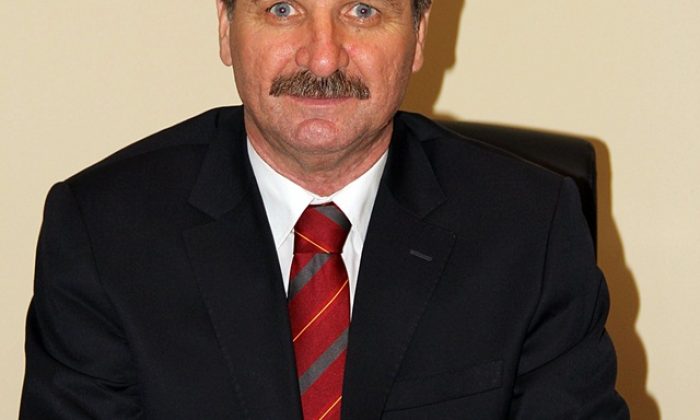 Bayram Bozdemir Ticaret Odası Başkanlığına Adaylığını Açıkladı