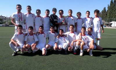 U-13 Türkiye Şampiyonası Başlıyor, Haydi Efes Spor