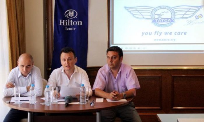 9 Haziran’da Selçuk’ta Havacılık Festivali Düzenlecek