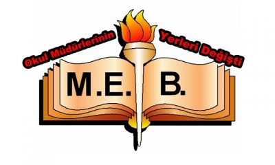 Selçuk’ta Okul Müdürlerinin Yerleri Değişti