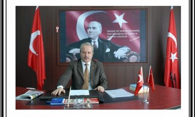 Selçuk MHP Aday Adaylarından Mehmet Turan Kimdir?