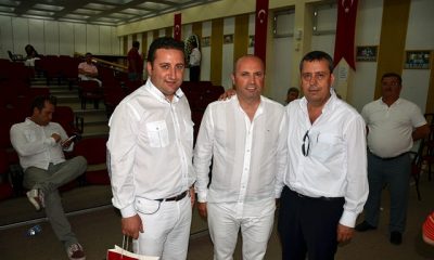 Seçimlerde Kazanan Beyaz Liste Oldu