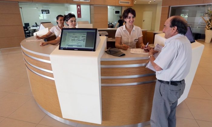 SELKOS Sistemi Hayata Geçti