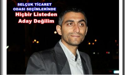 Yoldaş Yaman: Hiçbir Listeden Aday Değilim