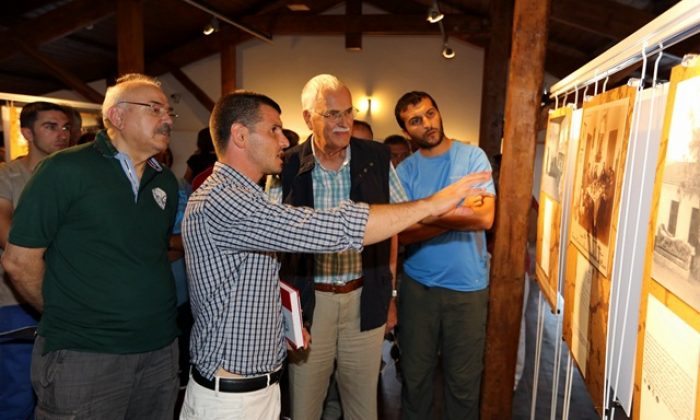 Efes Kazılarının Tarihi Kent Belleği’nde