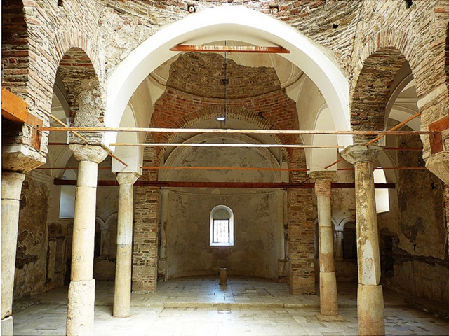 St. John-Kilisesi-sirince