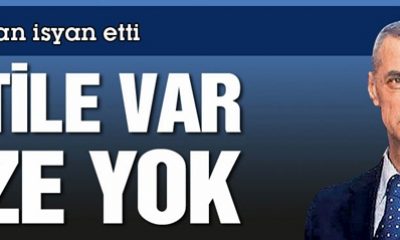 Engin Alan: Apo Kadar Hakkım Olsun