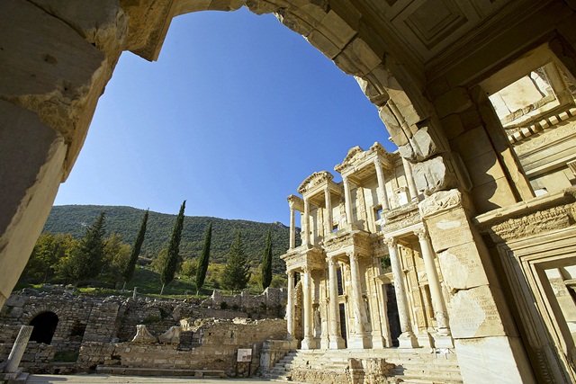 Ephesus, Turkey