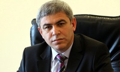 Başkan Ülgür Memura Darptan Mahkum