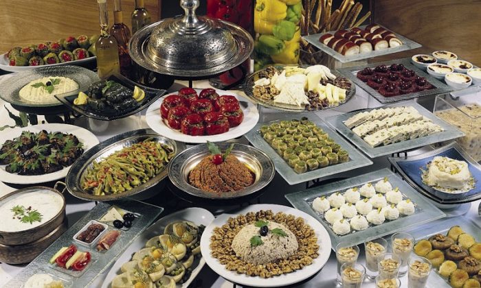 Kilo Aldıran Gıdalara Dikkat