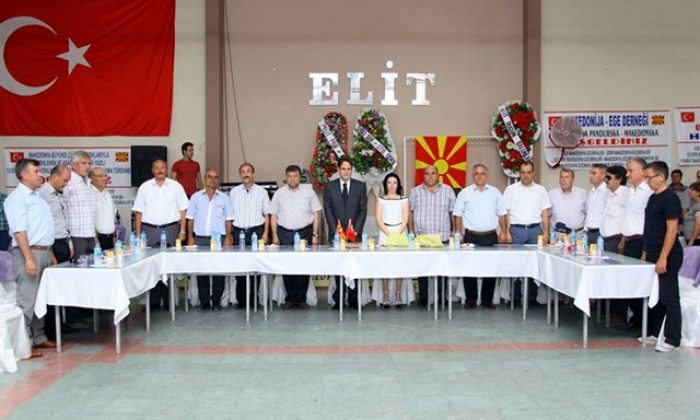 Rumeli Göçmenleri Dil Bilgilerini Tazeledi