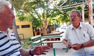 Sabahattin İzcioğlu STK’larla Buluşuyor