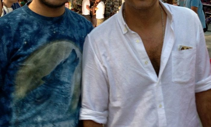 Vatan Şaşmaz Ucuzcu İçin Selçuk’ta