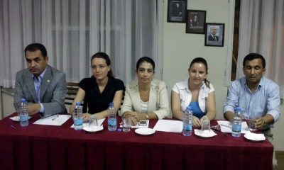 Ali Aşlık: Selçuk’u Alacağız