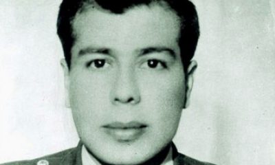 Cengiz Topel’in Sırrı Ne?