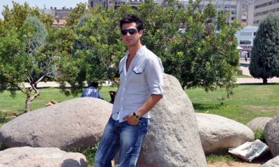 Şirince Yolunda ki Kaza da 1 kişi Yaralandı