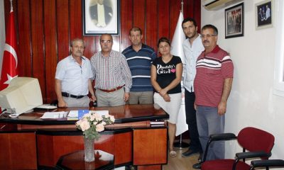 Belevi’yi Nasıl Kalkındırdıysam, Selçuk’u da O Şekilde…