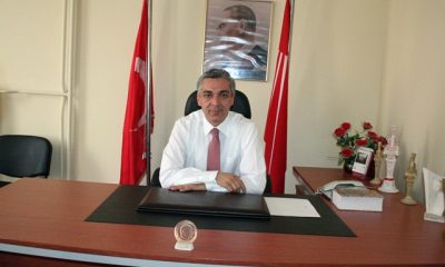 Selçuk CHP Kayyum Başkanı Gazetecileri Kovdu