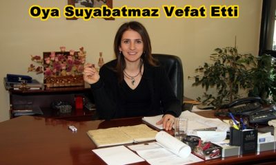 Selçuk Belediyesi’nin Acı Günü