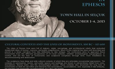 Bilim Dünyası Selçuk’ta Buluşacak