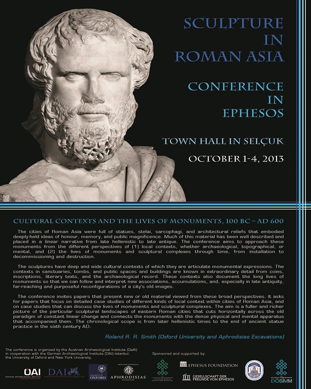 Sculpture in Roman Asia_Final Poster