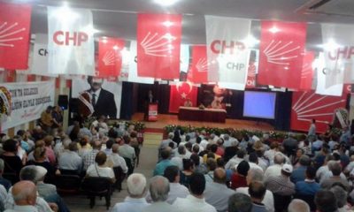 CHP’nin Yeni İlçe Başkanı Özge Yıldırım