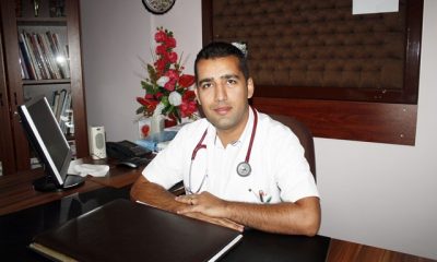 Selçuk Hastanesi Uzman Kardiyoloğa Kavuştu