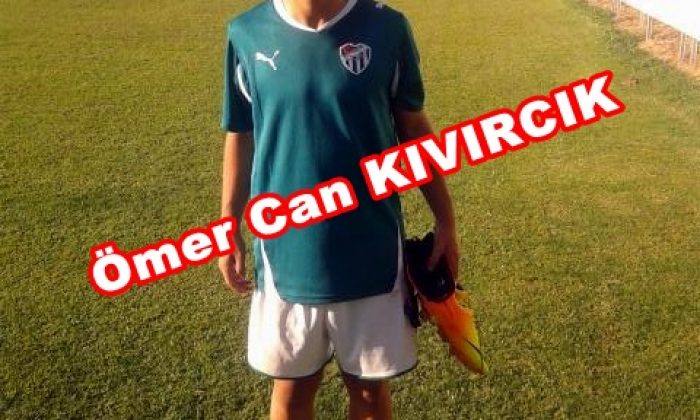 Efes Spor’dan Bursa Spor’a Transfer Oldu