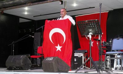 Işık: Selçuk Beni İyi Hatırlasın