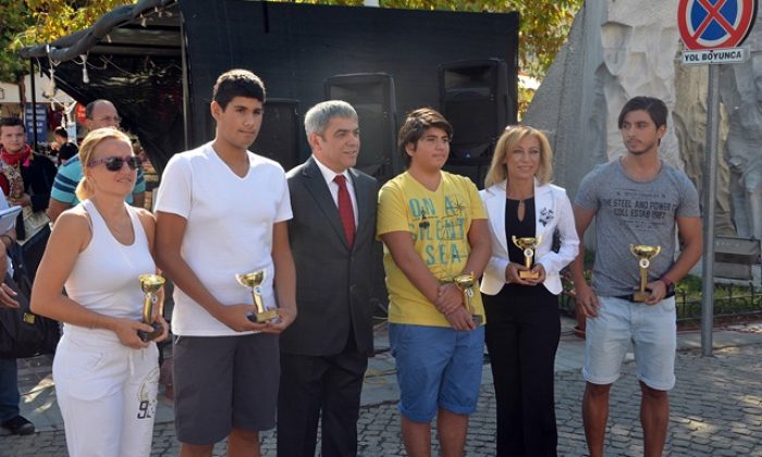 Selçuk Kurtuluşunu Coşkuyla Kutladı