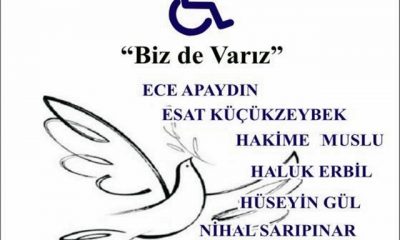 SELENDER İçin Şiir Dinletisine Davet