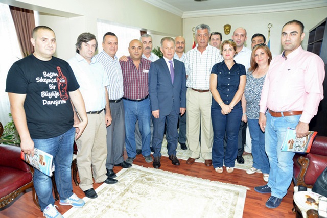 İzmir Artık Değişim İstiyor (1)