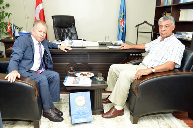 İzmir Artık Değişim İstiyor (2)