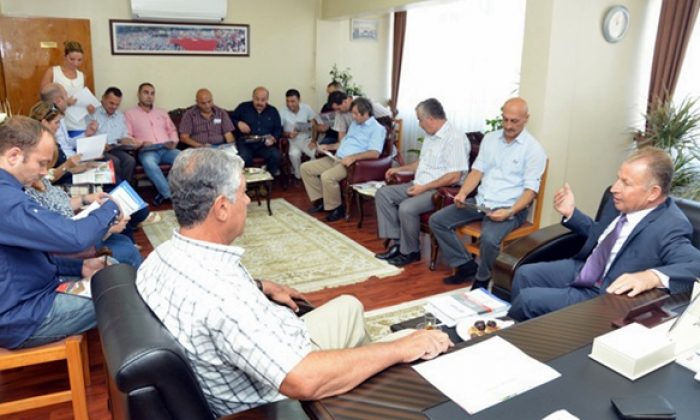 İzmir Artık Değişim İstiyor