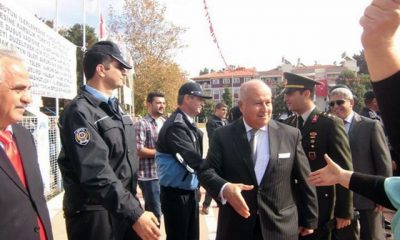 Selçuk’ta Cumhuriyet Coşkusu