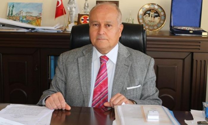 Selçuk Kaymakamı’ndan Bayram Mesajı