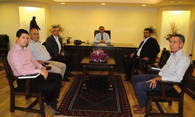 Selçuk’ta Cem ve Kültür Evi İnşaatı Başlıyor